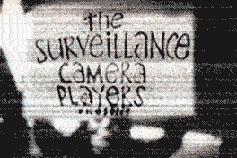 Surveillance Camera Players